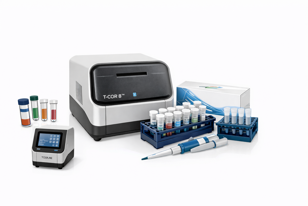 EZ-Universal Flu A 2.0 MMx & Enz