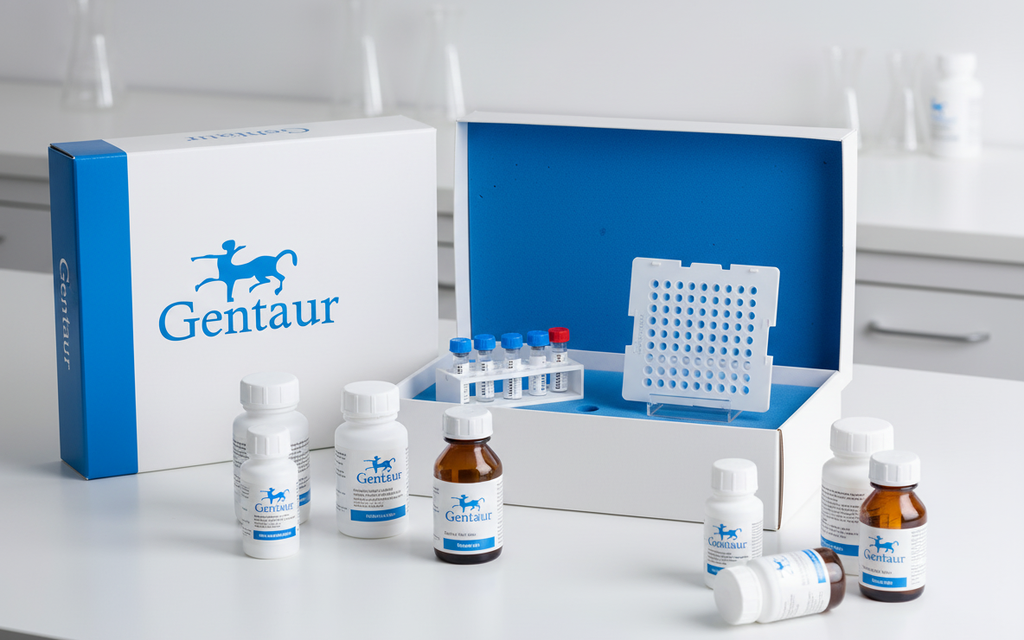 Endonuclease ELISA