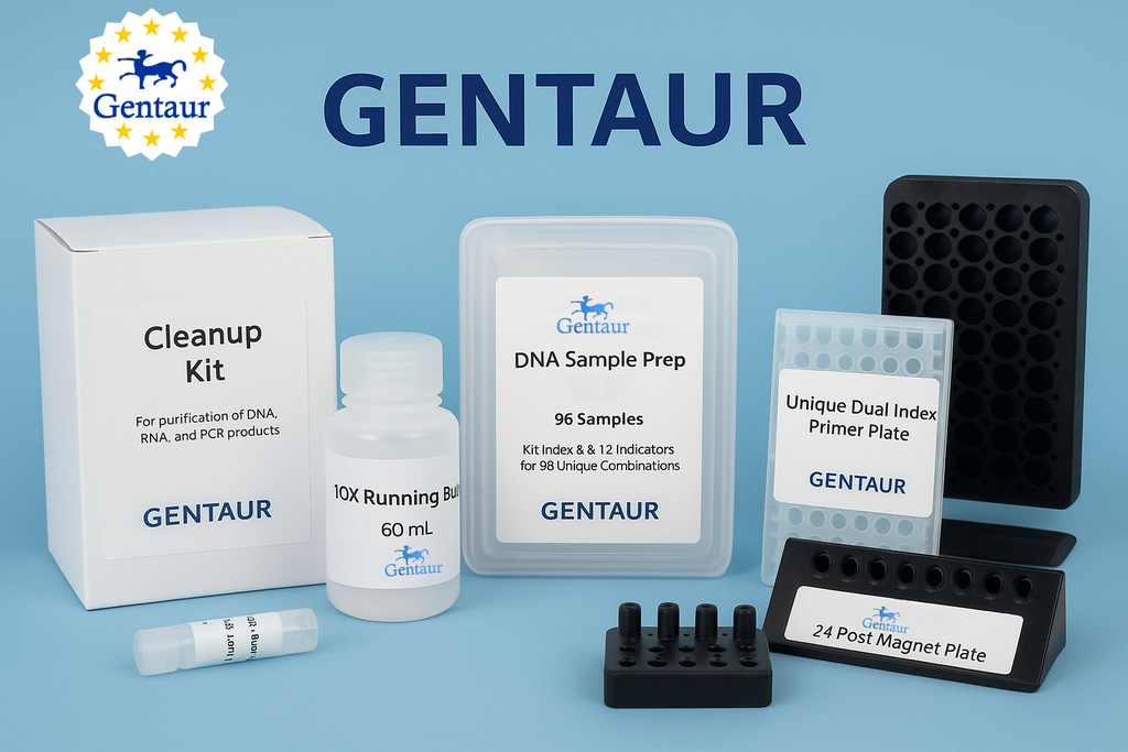 D-PURE  DAterminator Cleanup Kit 