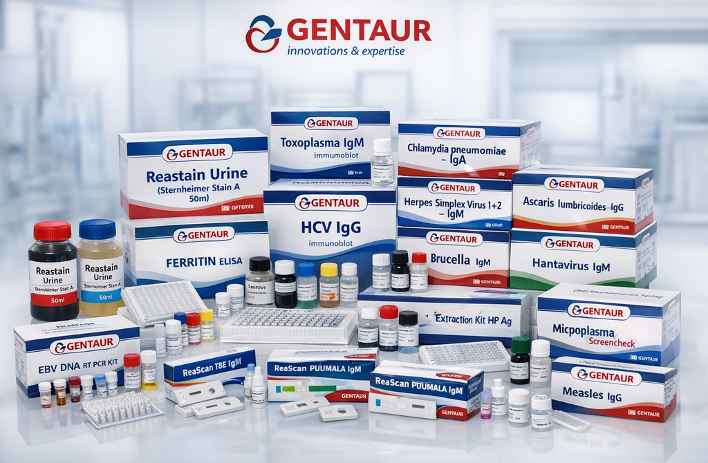 Aflatoxin M1 RAPID, ELISA