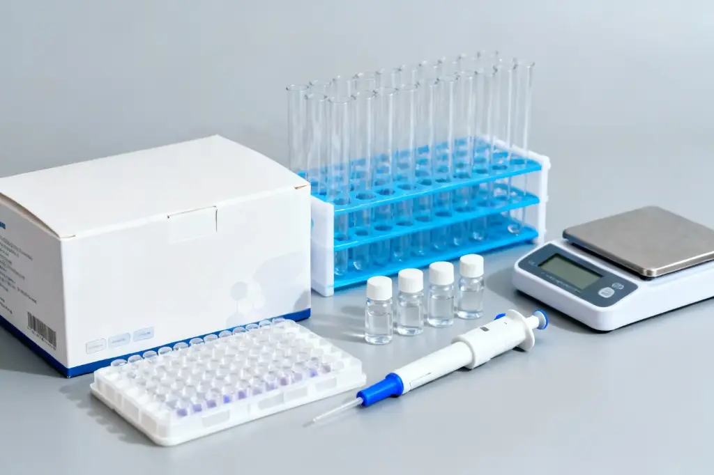 Mouse Milk Fat Globule EGF Factor 8 (MFGE8) ELISA Kit