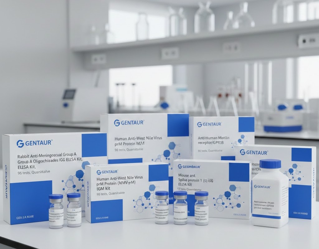 Anti-Human Motilin receptor/GPR38 peptide antiserum 