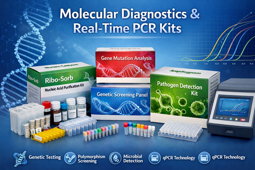 [T01359-96-S] RT-PCR test for detection adrenoceptor beta 2, surface gene (Arg16Gly, rs1042713) (12 x 8 strip format)