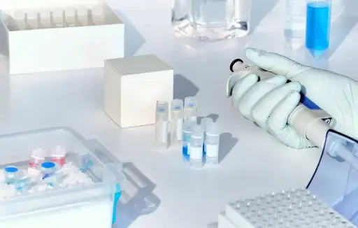 [EIA05227Ca] Canine Anti-Histone Antibody (AHA) ELISA Kit