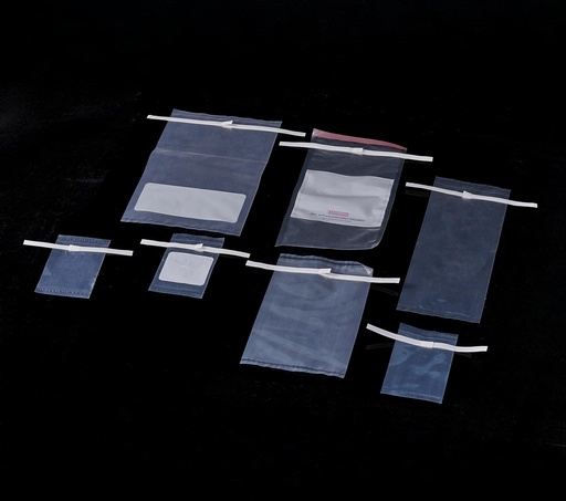 [LAB-SK25-74] Wired Sampling Bags