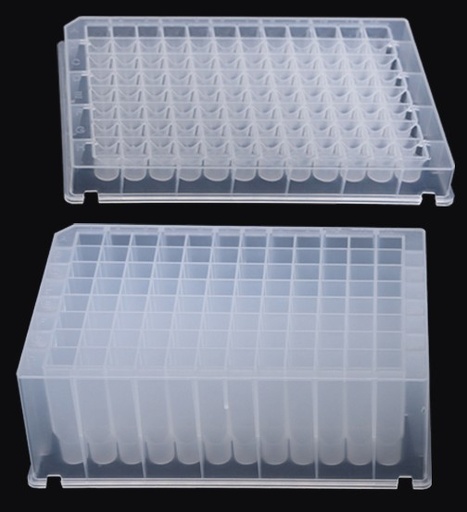 [SK-SAMPLE-58] Deep Well Plates