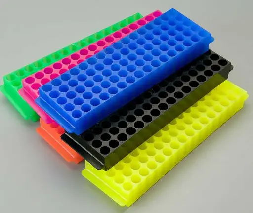 [SK-SAMPLE-64] Tube Racks