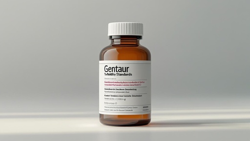 [SA-TURBIDITY-117] Gentaur 40 NTU Ratio Turbidity Standard