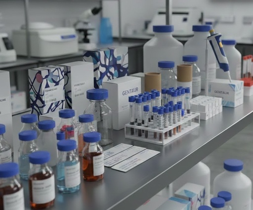 [ADV31-M] Monoclonal Anti-Adenovirus type 3 hexon (hxn) IgG, aff pure